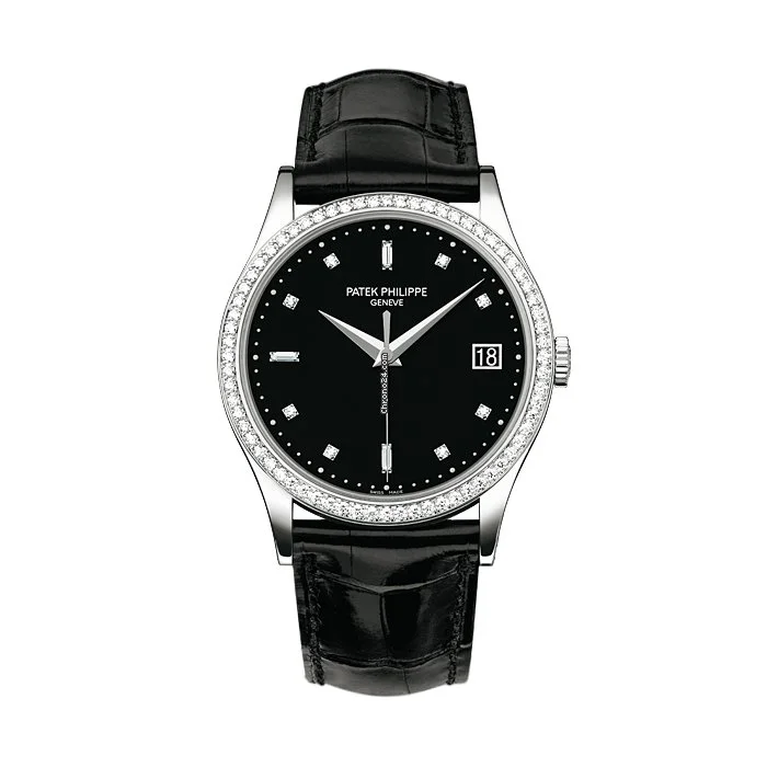 Patek Philippe Calatrava 5297G-001